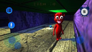 Scary Talking Juan Mod Info 截图 2