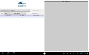 IBSimpleScan screenshot 5