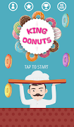 King Donuts imagem de tela 5