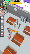 برنامه‌نما Prison Escape! عکس از صفحه