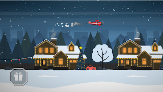 Plane gift bombing screenshot 6
