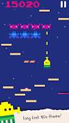 Doodle Jump screenshot 2