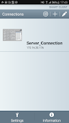 Sm@rtClient Lite captura de pantalla 7