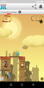 Cross the rooftops 스크린샷 6