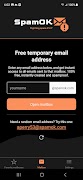 SpamOK screenshot 4