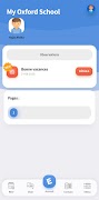 MyOxford School syot layar 2