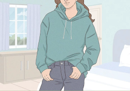 Outfit Ideas Guide & Advice screenshot 2