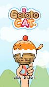 Gelato Cat (Cat Tower) syot layar 1