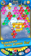 برنامه‌نما Bubble Bust! 2: Bubble Shooter عکس از صفحه