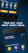 Chest Tracker captura de pantalla 3