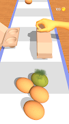 Eggs Roll screenshot 1