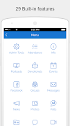Fresh Start App poster