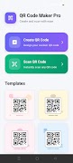 QR Code Maker Pro - Scanner Poster