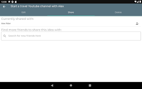 Incubator screenshot 4
