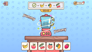 Hamster Inn স্ক্রিনশট 7