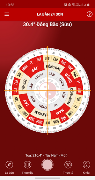 برنامه‌نما La ban Phong thuy - Compass عکس از صفحه