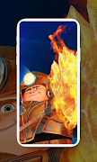 Troll Hunter Wallpapers screenshot 3
