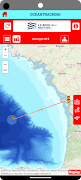 3 Schermata OceanTracking