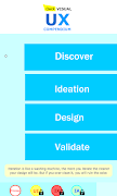 Quick Visual UX Design 포스터