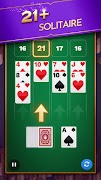 21 Blitz: Single Player โปสเตอร์