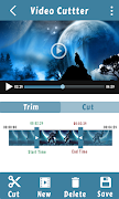 HD Video Cutter syot layar 5