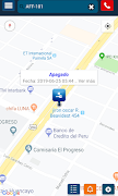 TracklinkApp screenshot 3