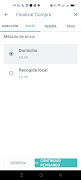 Asumare Android screenshot 5