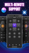 Poster Remote Control-Smart Remote TV