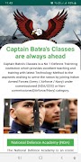 Captain Batra's Classes screenshot 4