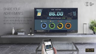 GV Smart App اسکرین شاٹ 4