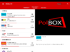 PolBox.TV ภาพหน้าจอ 3