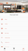 Pink Salt Wall screenshot 5