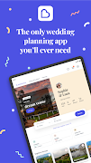 Bridebook - Wedding Planner 截图 7