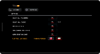 TikaTv 스크린샷 1