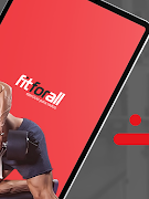 FitForAll captura de pantalla 7