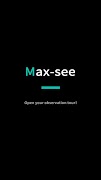 Max-see Screenshot 4