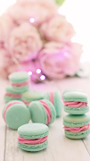 Macaron Wallpaper স্ক্রিনশট 4