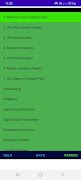GRADE 12 STUDY GUIDES | MATRIC poster