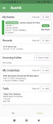 RunHK স্ক্রিনশট 6