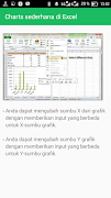Tutorial Belajar Excel captura de pantalla 4