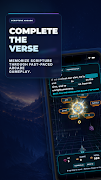 Bible Game: Verse Blitz capture d'écran 3