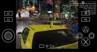 AETHER SX2 PS2 Emulator Tips imagem de tela 5