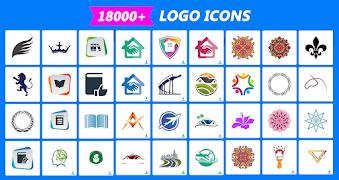 Logo Maker: Make Your Own Logo скриншот 6