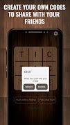 Ultimate Tic-Tac-Toe Screenshot 3