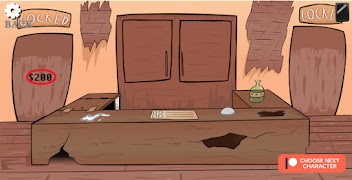 Hole House screenshot 4