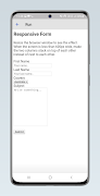 Advanced Code Editor PRO imagem de tela 6