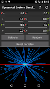 Dynamical System Simulator 스크린샷 5