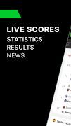 BW Scores poster