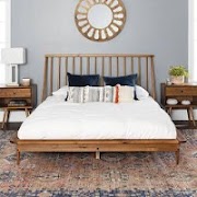 برنامه‌نما Platform Beds عکس از صفحه