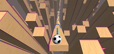 Going Balls Away screenshot 4